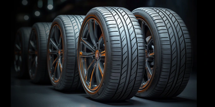 llantas deportivas alto rendimiento para autos tuning taller automotriz