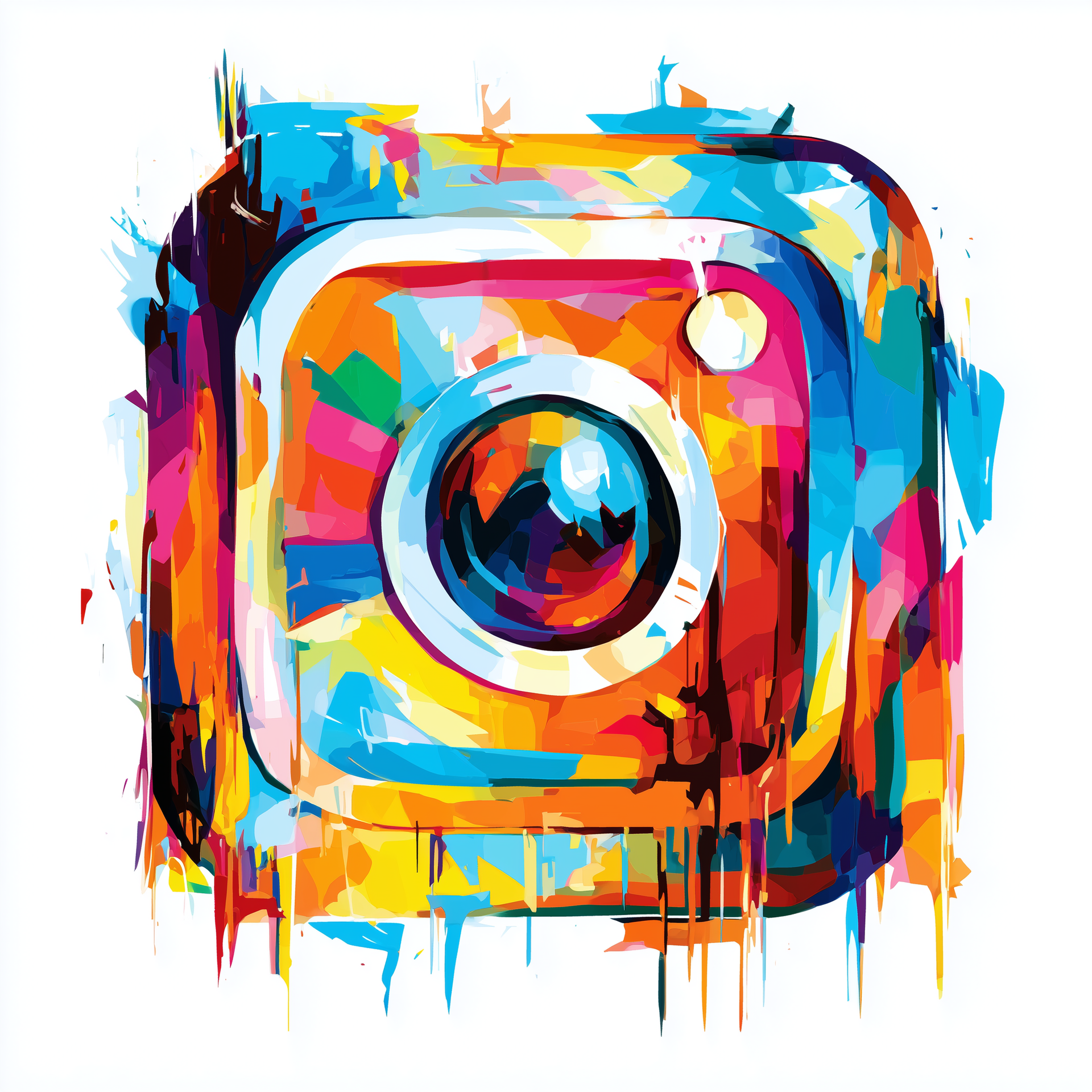 estrategia de contenido para Instagram y marketing digital
